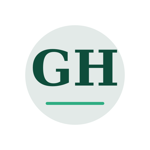 Green Hills Air Duct Services logo